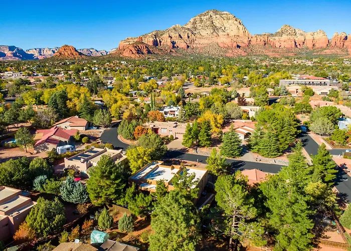 Thunder Mountain Retreat Hot Tub • Fire Pit • Red Rock Views *