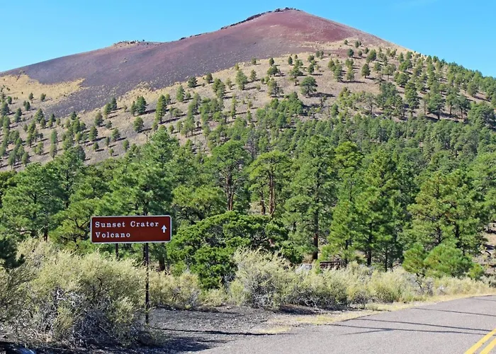 Thunder Mountain Retreat Hot Tub • Fire Pit • Red Rock Views *